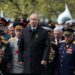 Putin reafirma que la operación especial en el Donbás logrará sus objetivos y llama a evitar una guerra mundial
