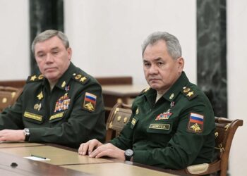 Rusia creará 12 unidades militares en su frontera occidental por amenaza de la OTAN