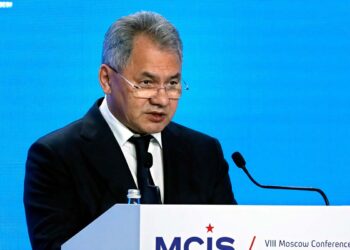 Rusia continuará la operación militar especial pese a las sanciones y ayuda a Ucrania