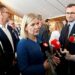 Suecia pone fin a la neutralidad y se une a Finlandia en la búsqueda de su adhesión a la OTAN