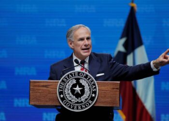 Texas, el “santuario” de las armas de fuego de la mano de los republicanos