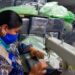 En México, 33 millones de trabajadores carecen de ingresos para cubrir el costo de dos canastas básicas