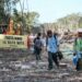 Juez frena el Tren Maya: ordena la suspensión definitiva de las obras en el tramo 5
