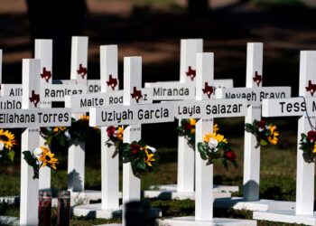 En Estados Unidos, una nueva masacre