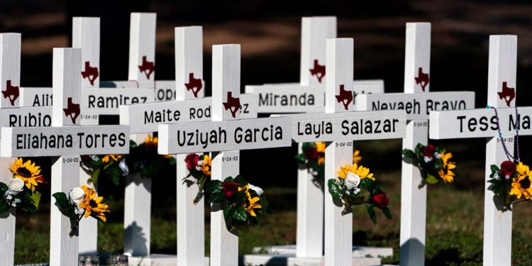 En Estados Unidos, una nueva masacre