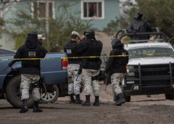 Incrementa la violencia política en México durante el primer mes de campaña