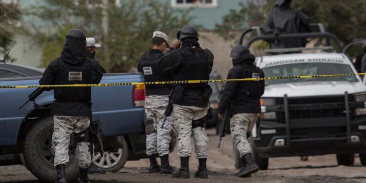 Incrementa la violencia política en México durante el primer mes de campaña