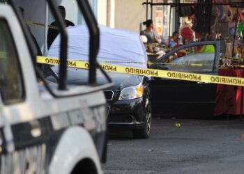 Con la 4T: 1,940 crímenes de extrema violencia