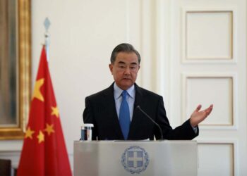 China niega interferencias en asuntos internos de las naciones del Pacífico