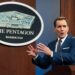El Pentágono no descarta entregar a Ucrania cohetes de largo alcance: John Kirby