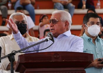 México necesita dejar de creer en la 4T porque sólo busca el poder y genera más pobreza