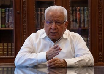 Aumentan desplazados por violencia con la 4T; la solución es organizarse y luchar