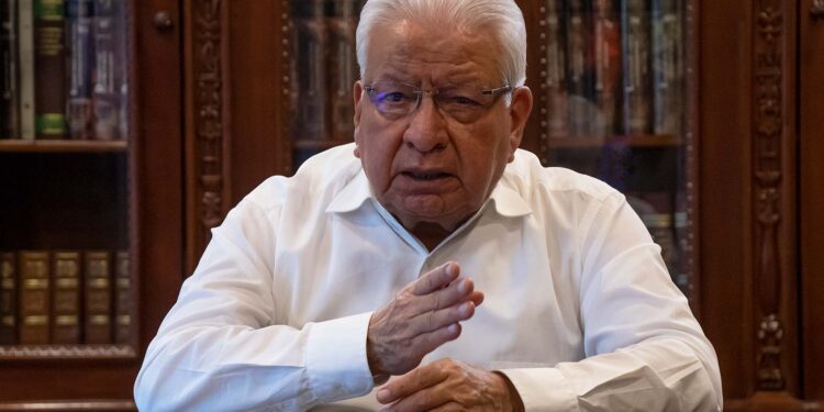 Aumentan desplazados por violencia con la 4T; la solución es organizarse y luchar