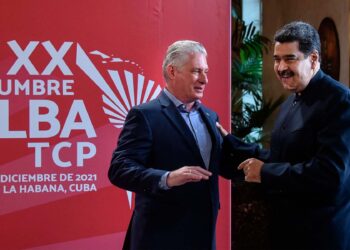 EE.UU. confirma que Cuba, Nicaragua y Venezuela no irán a la Cumbre de las Américas