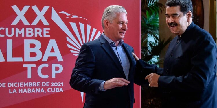 EE.UU. confirma que Cuba, Nicaragua y Venezuela no irán a la Cumbre de las Américas