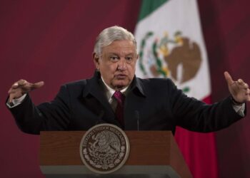 Morena gobernará 20 de los 32 estados del país; acusan injerencia de AMLO