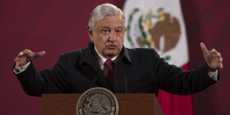 Morena gobernará 20 de los 32 estados del país; acusan injerencia de AMLO