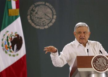 La Antorcha que no deja dormir a AMLO; por eso la ataca y calumnia