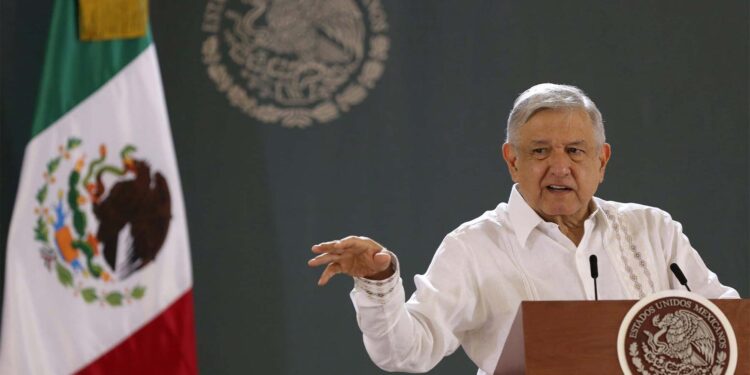 La Antorcha que no deja dormir a AMLO; por eso la ataca y calumnia