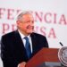 AMLO responde a Muñoz Ledo y Labastida por pacto con el narcotráfico: “acusaciones son corrientes, vulgares y falsas”