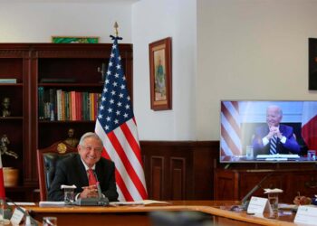 México, América Latina y la Cumbre de Los Ángeles