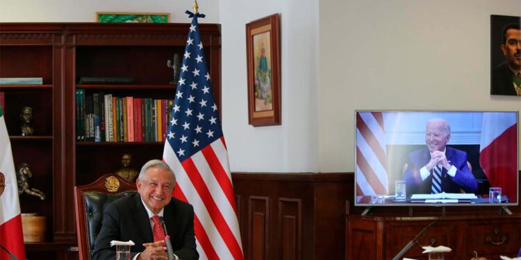 México, América Latina y la Cumbre de Los Ángeles