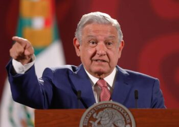 AMLO niega que subsidio a las gasolinas afecte las finanzas públicas