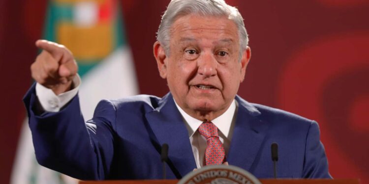 AMLO niega que subsidio a las gasolinas afecte las finanzas públicas