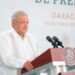 La oposición en México “se dedica a estorbar”: AMLO