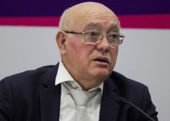 ASF detecta daños al erario por más de mil mdp en la Cuenta Pública 2021