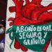 Baja California Sur despenaliza el aborto; van 9 estados en aprobar la ley