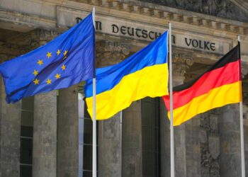 Alemania enviará a Ucrania misiles antiaéreos y radares