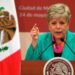 México nombra a Alicia Bárcena, extitular de Cepal, como embajadora en Chile