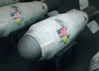 El mundo está en el momento de riesgo “más alto” desde la Guerra Fría para un rearme nuclear, revela estudio