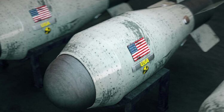 El mundo está en el momento de riesgo “más alto” desde la Guerra Fría para un rearme nuclear, revela estudio