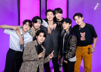 BTS anuncia separación temporal