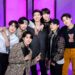 BTS anuncia separación temporal