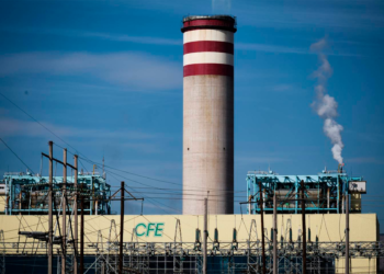 Pemex y CFE, entre las empresas energéticas de mayor riesgo para el ambiente