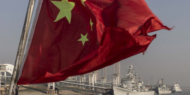 Comercio de México con China crece más de 22% de 2019 a 2021