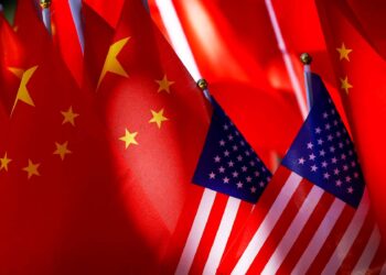 China acusa a EE.UU. de “secuestrar” apoyo de países asiáticos