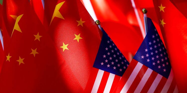 China acusa a EE.UU. de “secuestrar” apoyo de países asiáticos