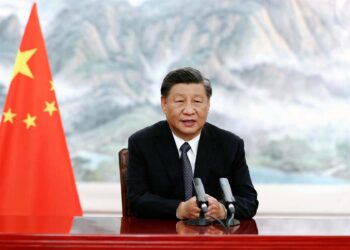 China expresa su “firme oposición” al nuevo concepto de la OTAN