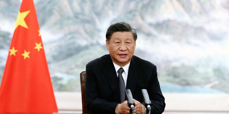 China expresa su “firme oposición” al nuevo concepto de la OTAN