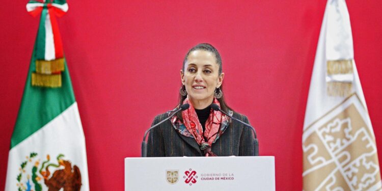 Sheinbaum pide consulta sobre prohibición o no de corridas de toros en CDMX