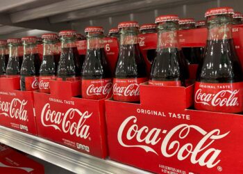Coca-Cola Femsa sube los precios de sus refrescos y demás bebidas