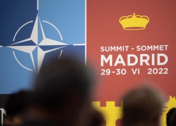 La cumbre de Madrid refuerza a la OTAN frente Rusia y China