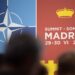 La cumbre de Madrid refuerza a la OTAN frente Rusia y China