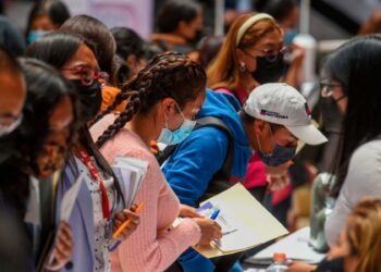 Se perdieron 25 millones de empleos en América Latina por la pandemia: OCDE