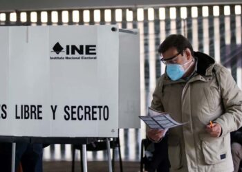 Elecciones 2022: hasta el momento se han registrado 85 agresiones contra políticos