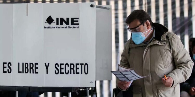 Elecciones 2022: hasta el momento se han registrado 85 agresiones contra políticos